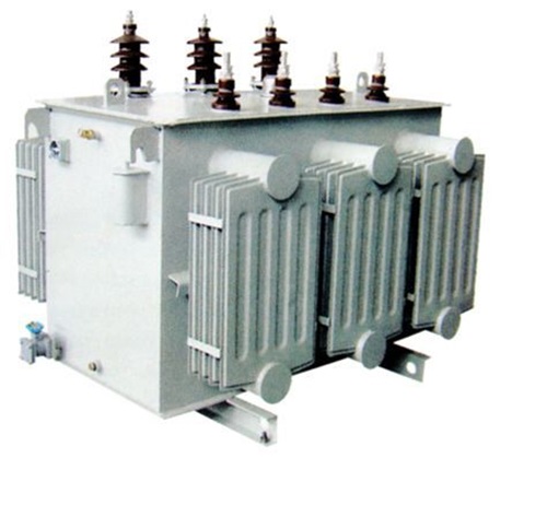 葫芦岛SCB13-630KVA/10KV/0.4KV油浸式变压器