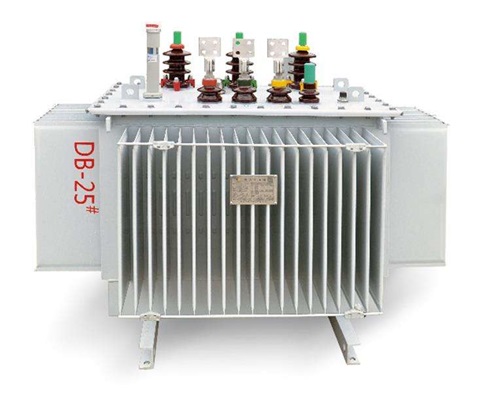 葫芦岛SCB11-400KVA/10KV/0.4KV油浸式变压器